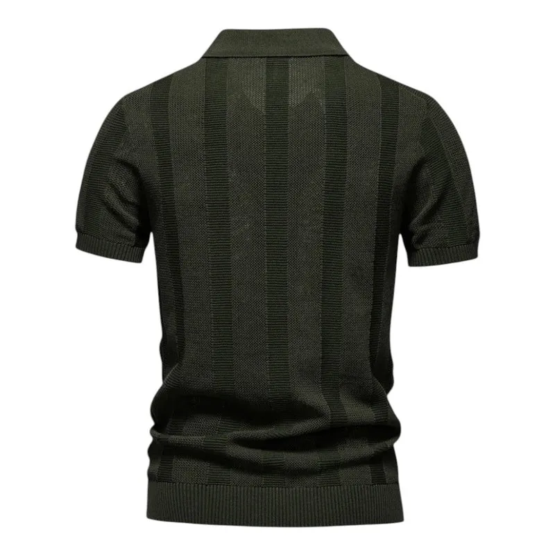 Casual Polo Shirt