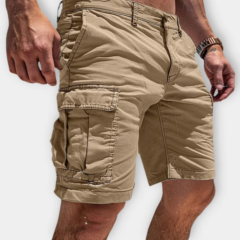 Cargo Shorts