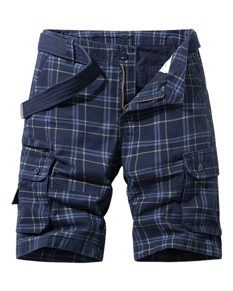 Cargo Shorts