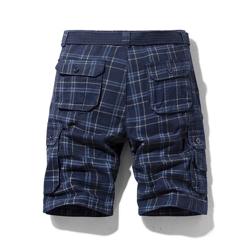 Cargo Shorts