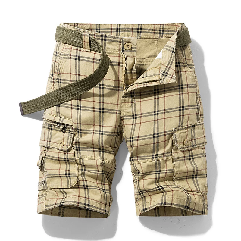 Cargo Shorts