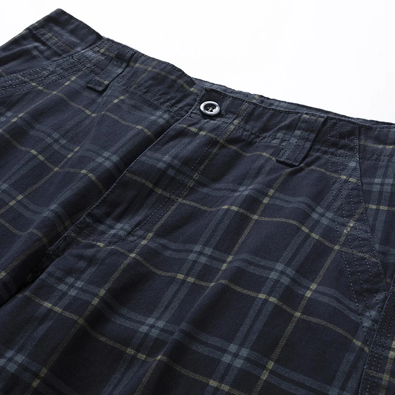 Cargo Shorts