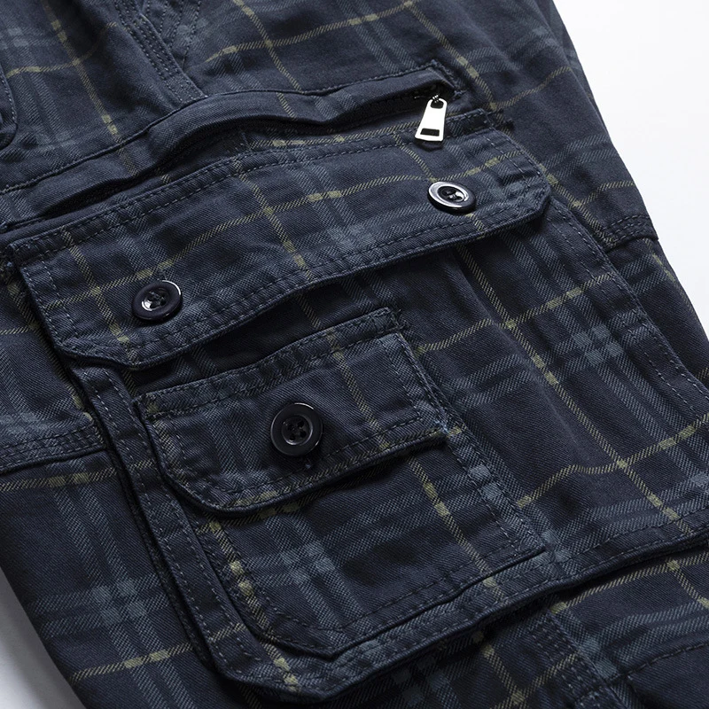 Cargo Shorts