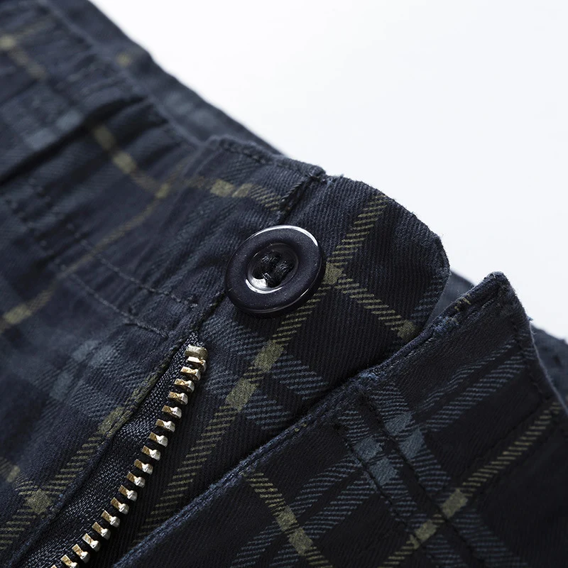 Cargo Shorts