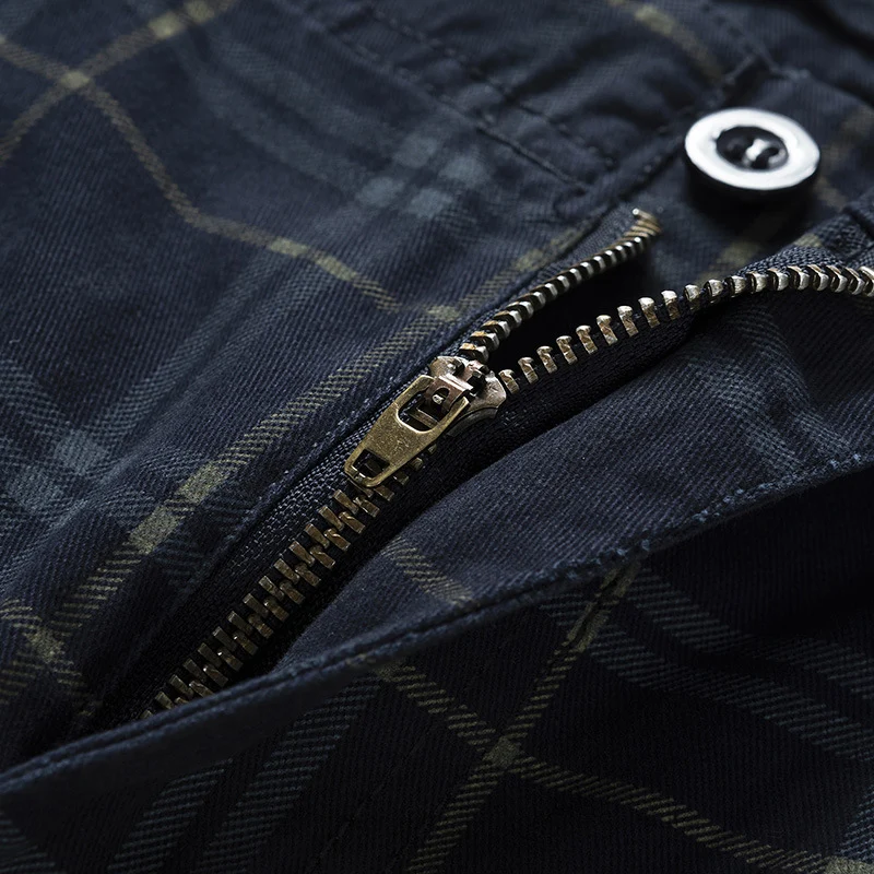 Cargo Shorts