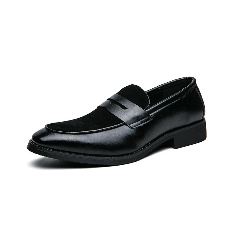 Elegant Penny Loafers