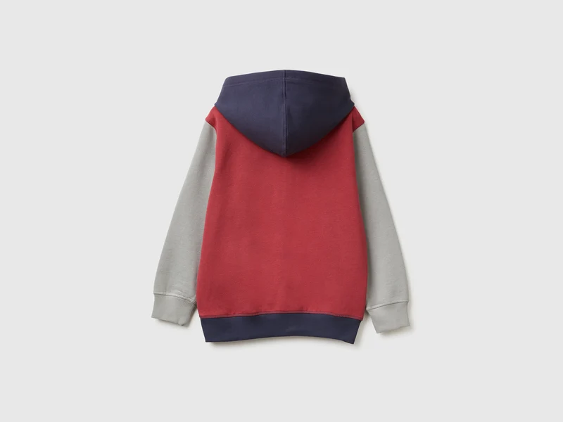 Warmer Hoodie