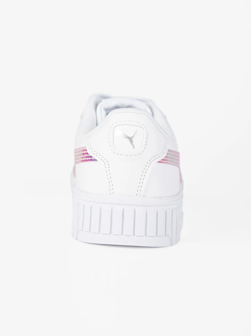 CARINA 2.0 HOLO jr. Sneakers da ragazza - bianco