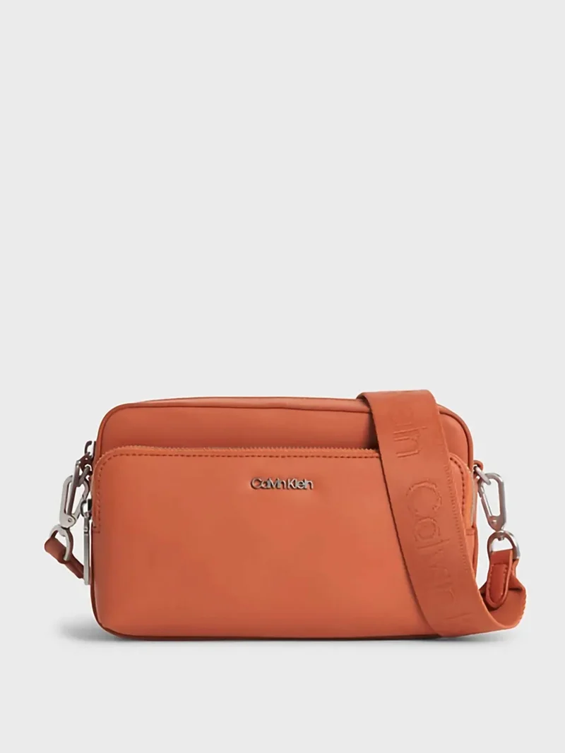 Must Camera Bag Borsa a tracolla - arancione