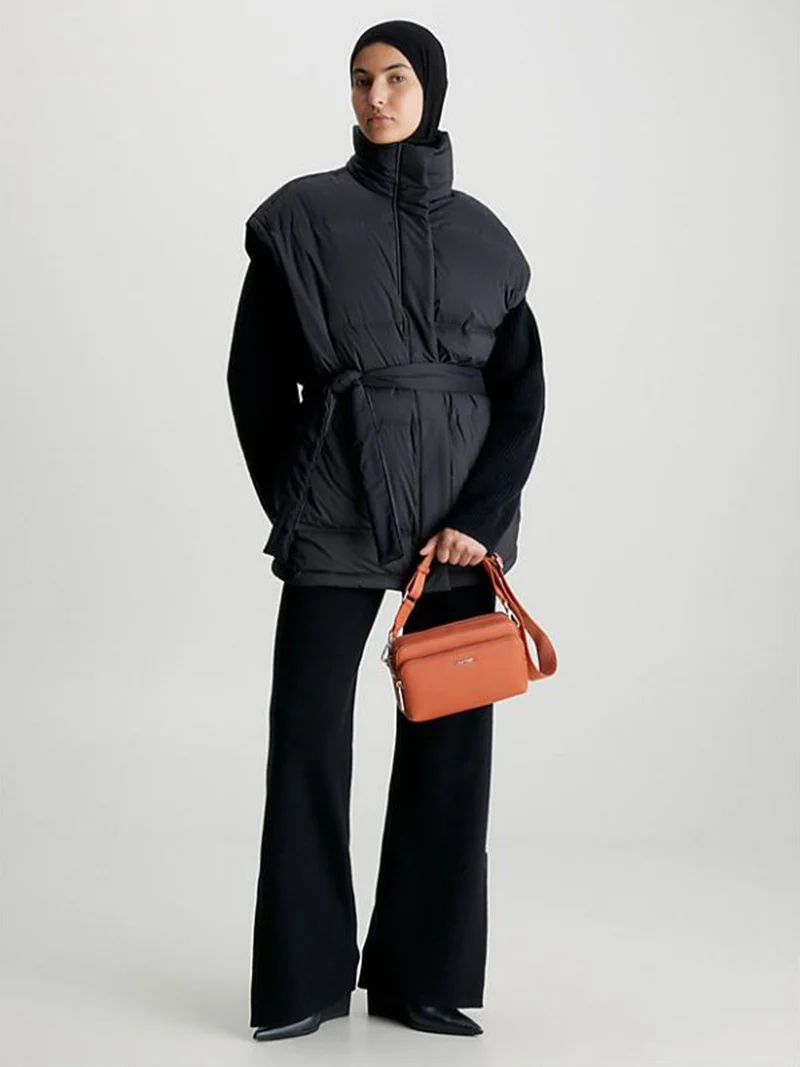 Must Camera Bag Borsa a tracolla - arancione