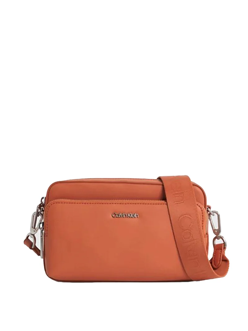 Must Camera Bag Borsa a tracolla - arancione