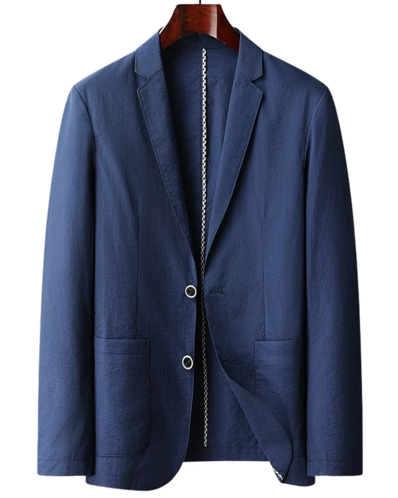 Chic Men's Blazer