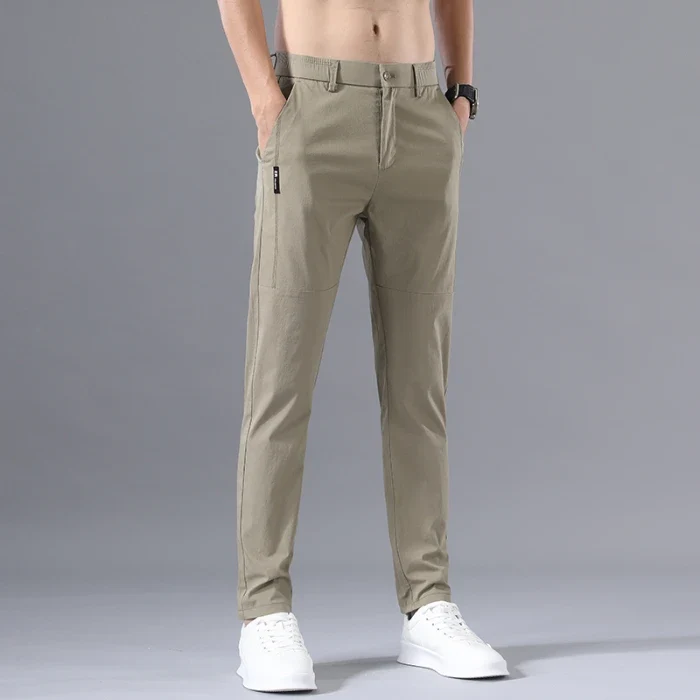Casual Men's Chino