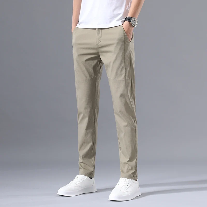 Casual Men's Chino