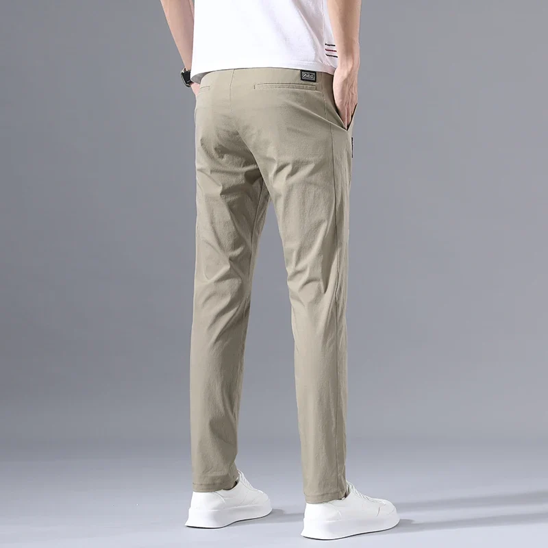 Casual Men's Chino