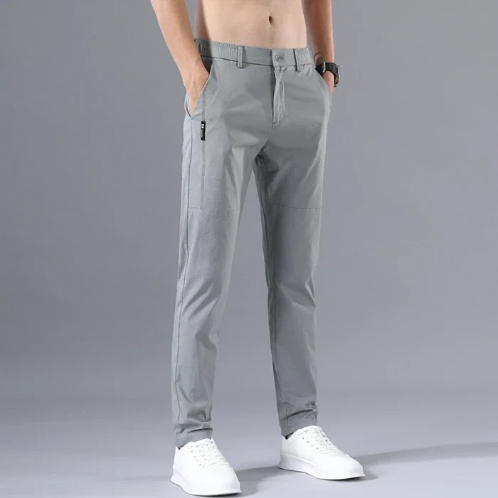 Casual Men's Chino