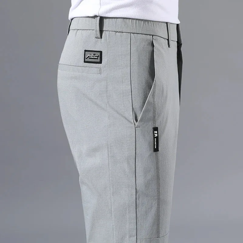 Casual Men's Chino