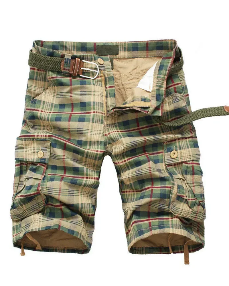 Casual Beach Shorts
