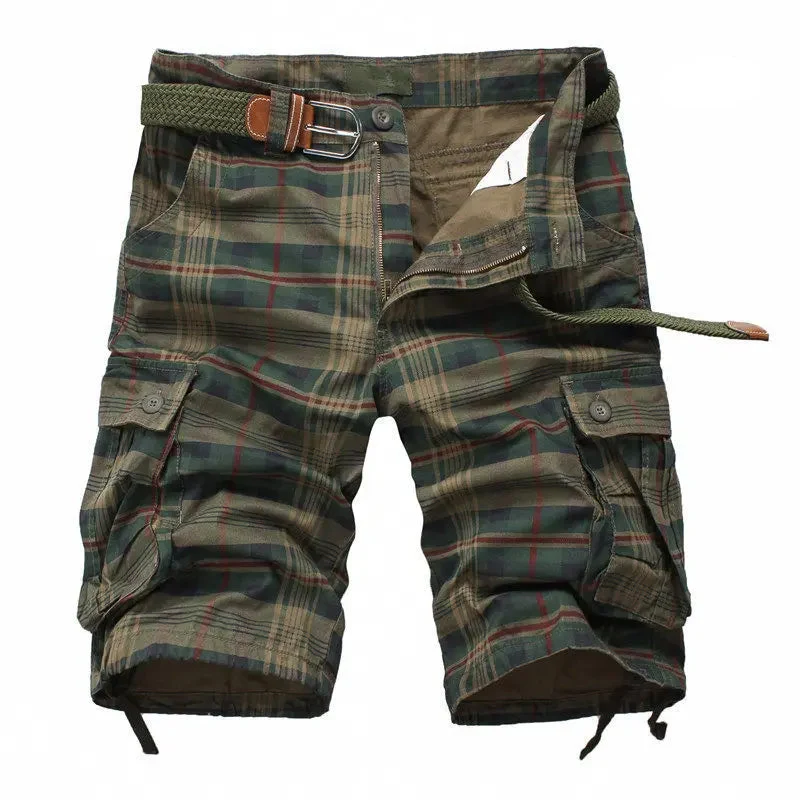 Casual Beach Shorts