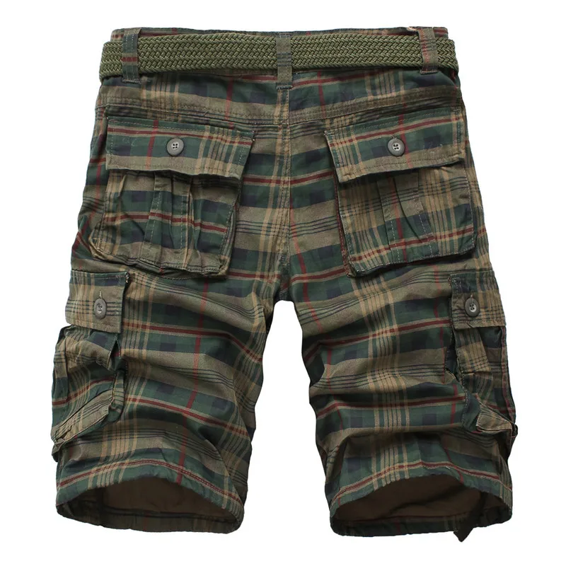 Casual Beach Shorts
