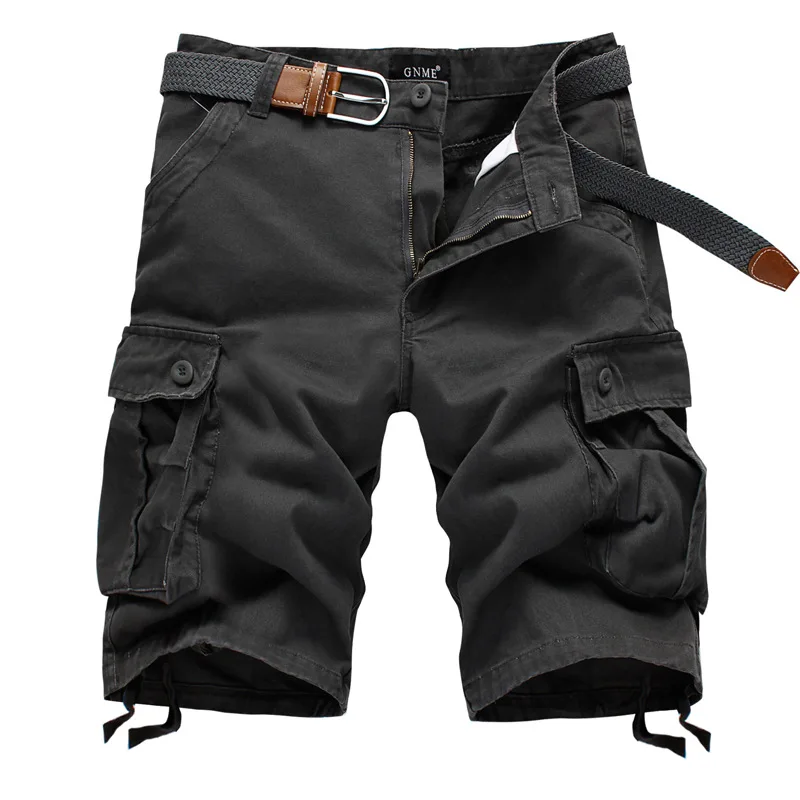 Casual Beach Shorts