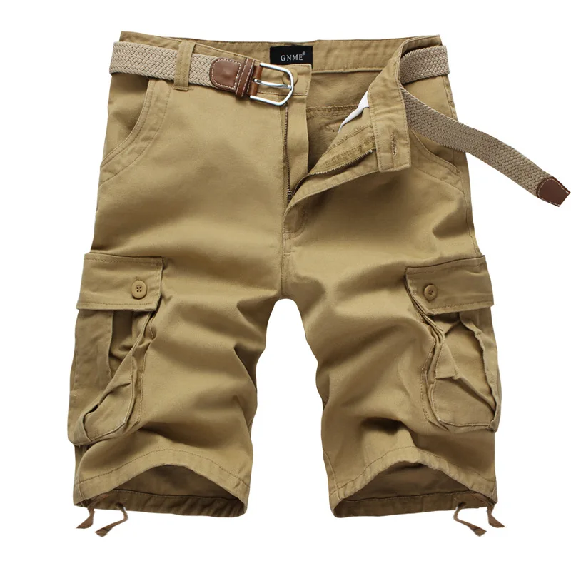 Casual Beach Shorts
