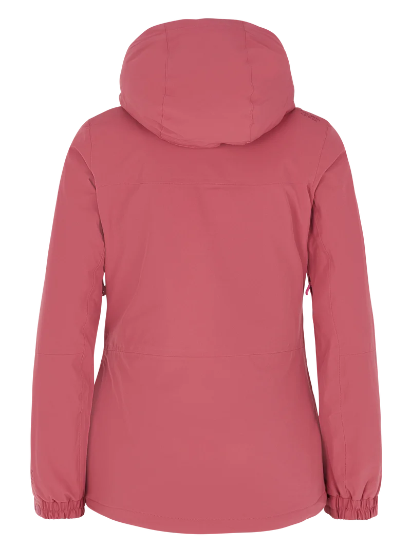 PRTBEVERLY snowjacket