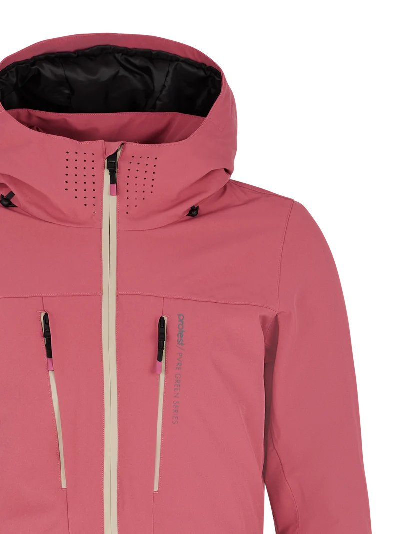PRTBEVERLY snowjacket