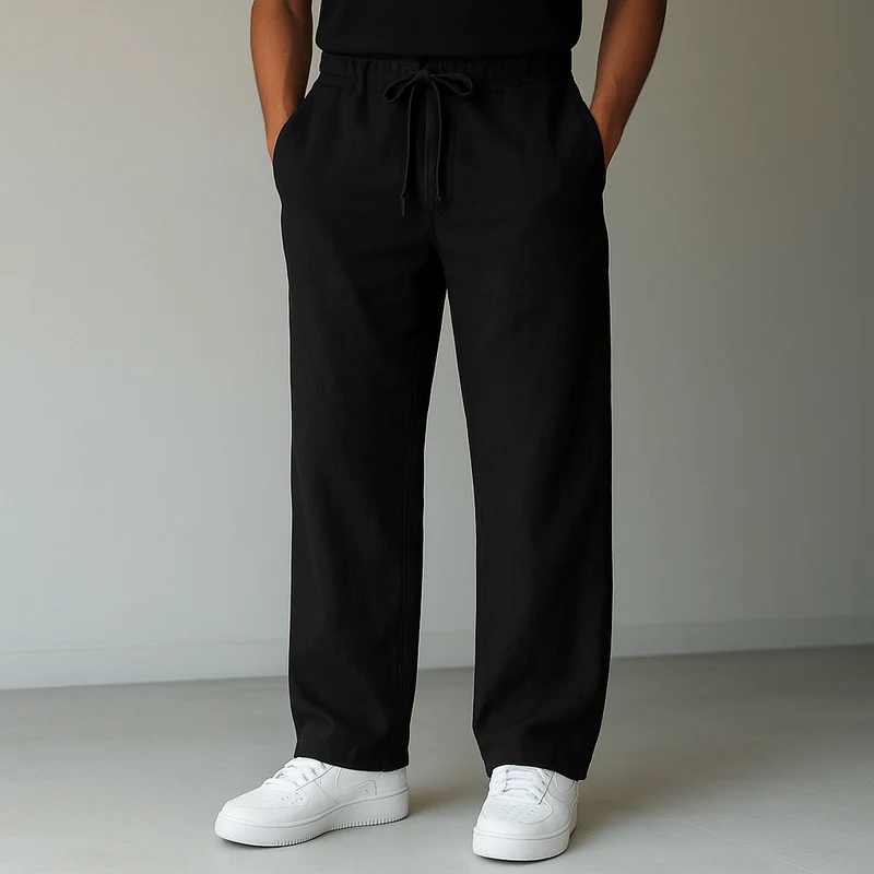 Linen Pants