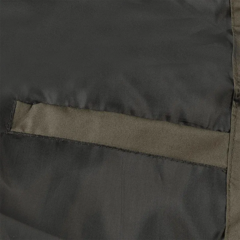 Elegant Bomber Jacket
