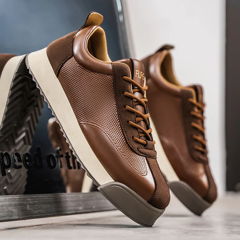 Italian Leather Shoes