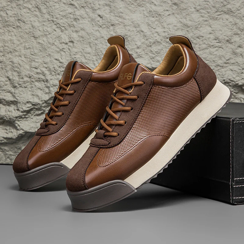 Italian Leather Shoes