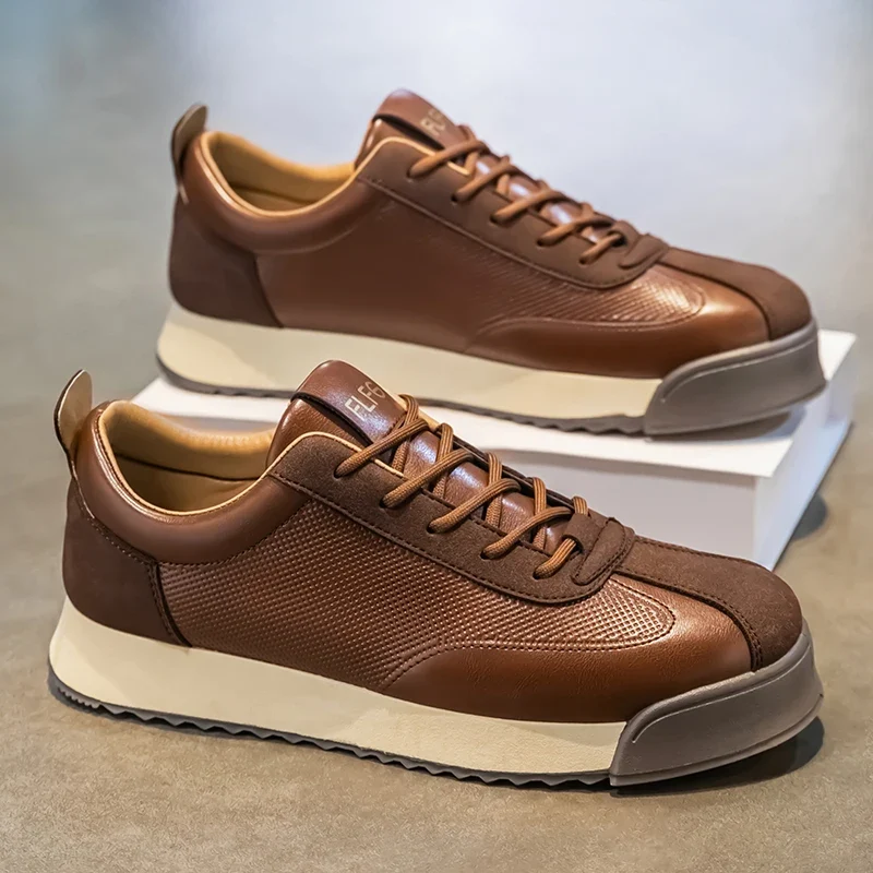 Italian Leather Shoes