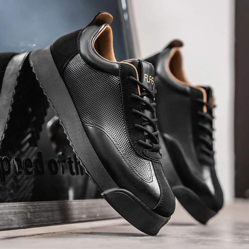 Italian Leather Shoes