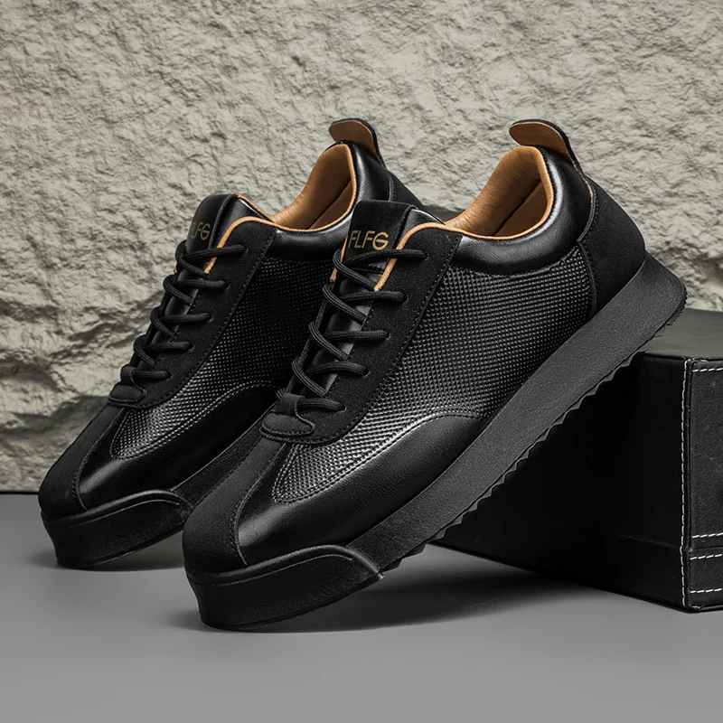Italian Leather Shoes