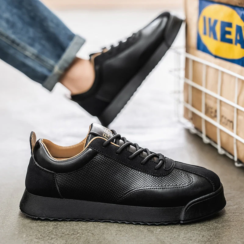 Italian Leather Shoes