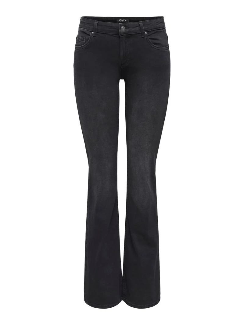 ONLBLUSH MID FLARED DNM TAI1099 NOO