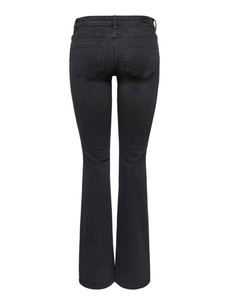 ONLBLUSH MID FLARED DNM TAI1099 NOO