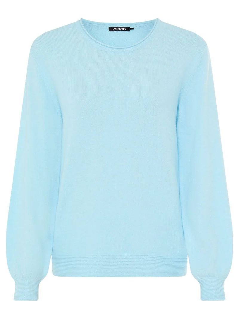 Pullover Long Sleeves