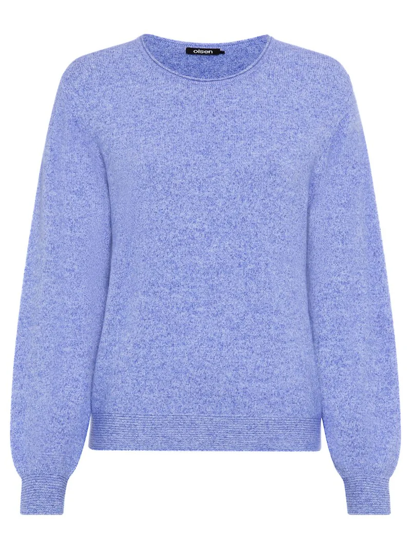 Pullover Long Sleeves