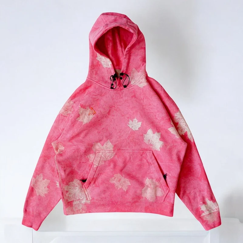 Damen Tarnung Hoodie | Warmer Kapuzenpullover für Herbst | Bequem & Stilvoll