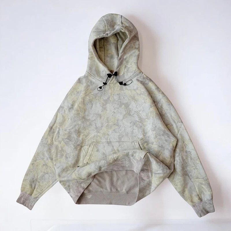 Damen Tarnung Hoodie | Warmer Kapuzenpullover für Herbst | Bequem & Stilvoll