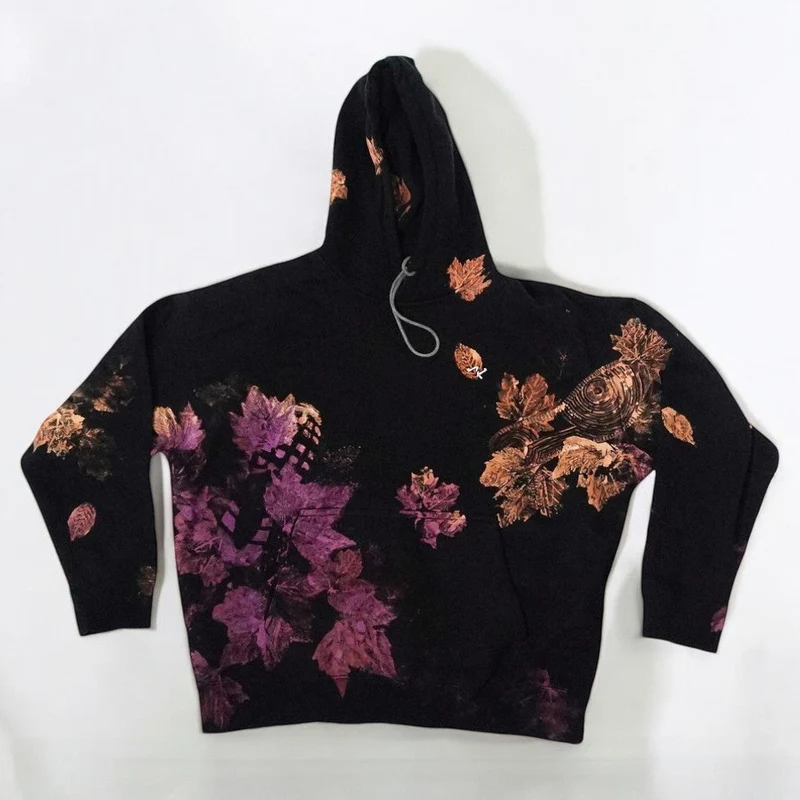 Damen Tarnung Hoodie | Warmer Kapuzenpullover für Herbst | Bequem & Stilvoll