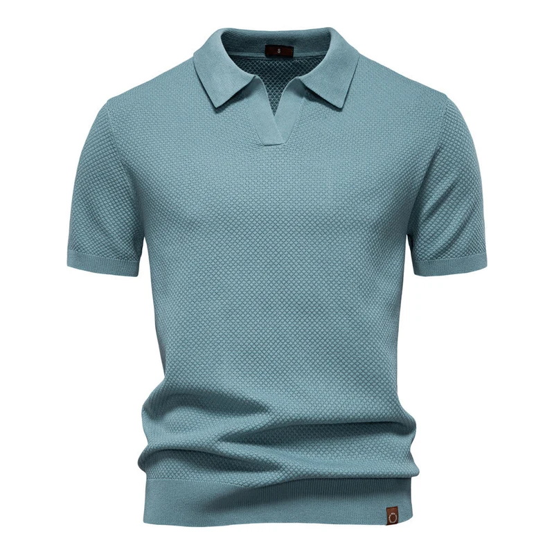 Elegant Polo Shirt