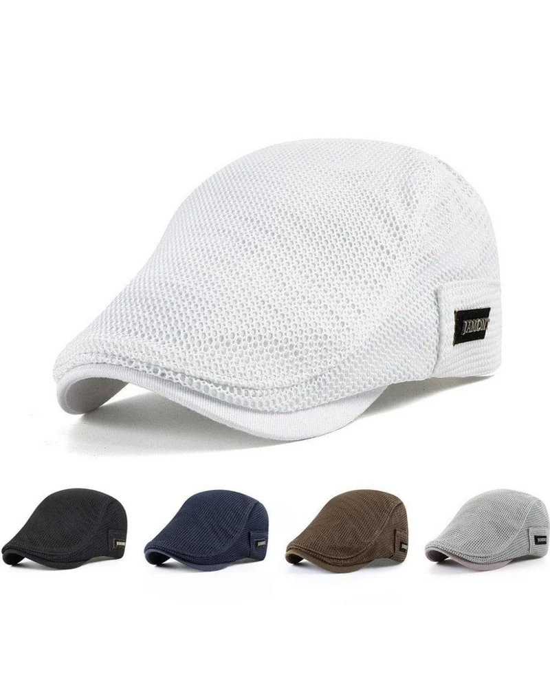 Casual Men's Cap
