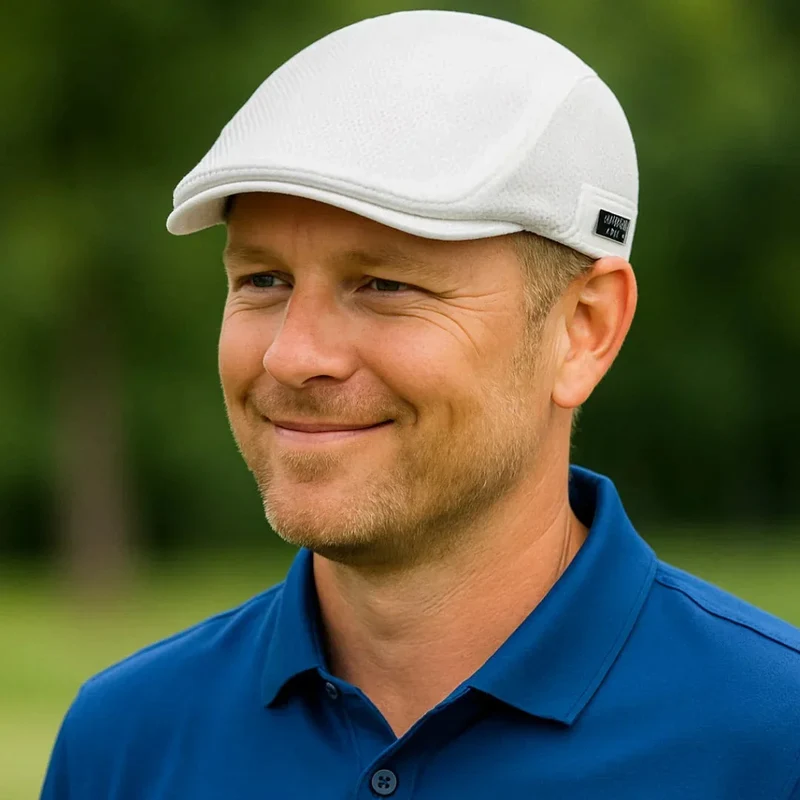 Casual Men's Cap