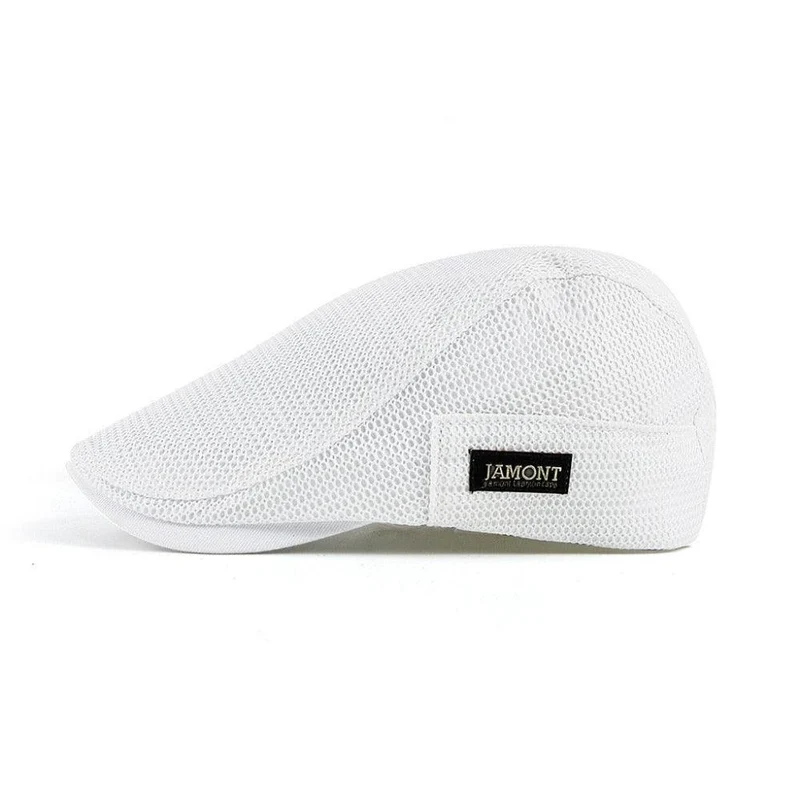 Casual Men's Cap