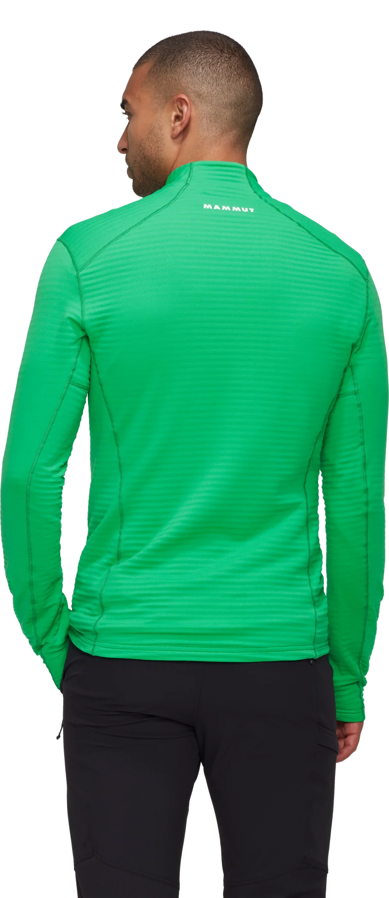 Taiss Light ML Jacket Men