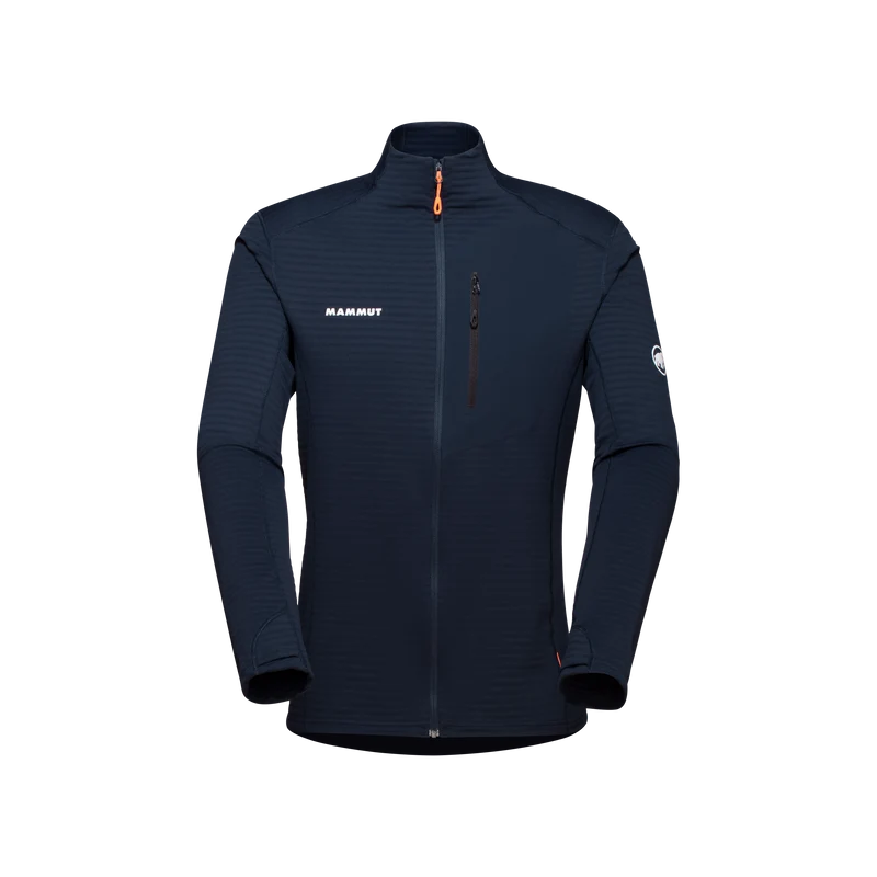 Taiss Light ML Jacket Men