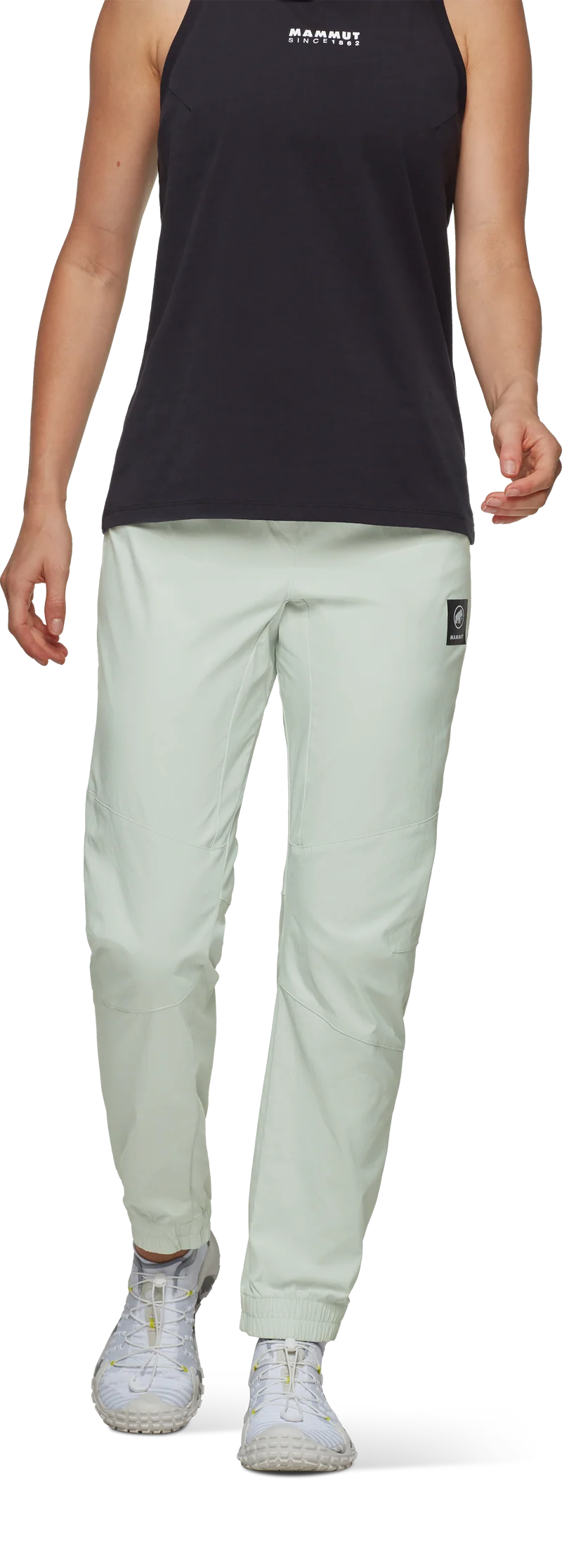 Massone Light Pants Women